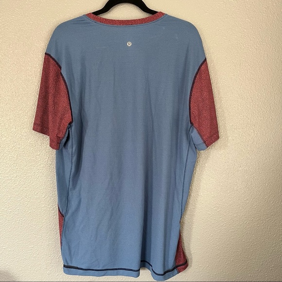 Lululemon Men’s Shirt - Picture 2 of 3